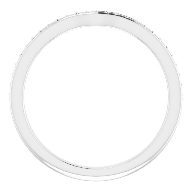 Band Mounting for 13 mm Cushion Ring view 2