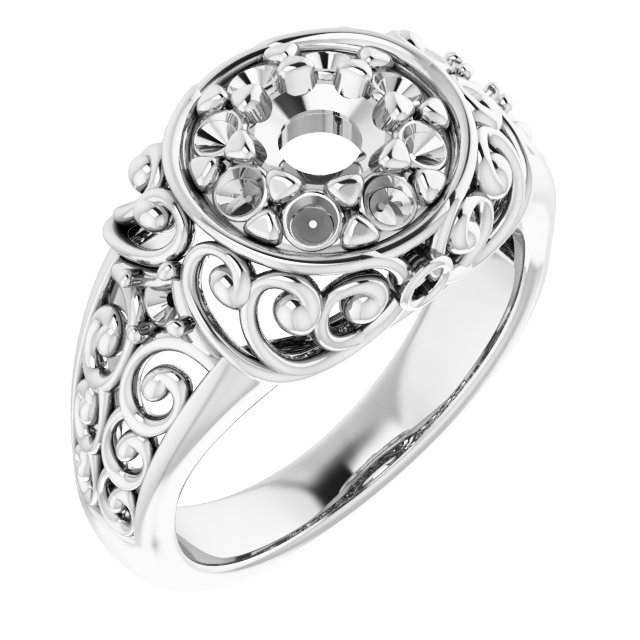 Cluster Ring