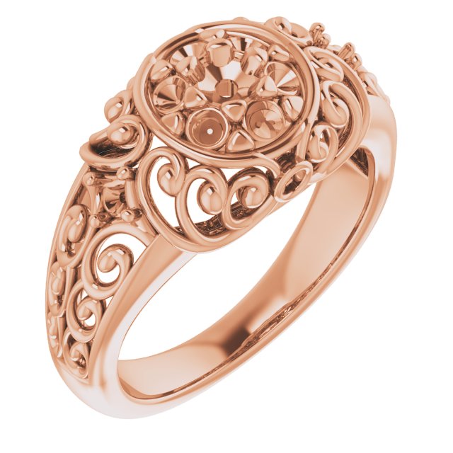 Cluster Ring