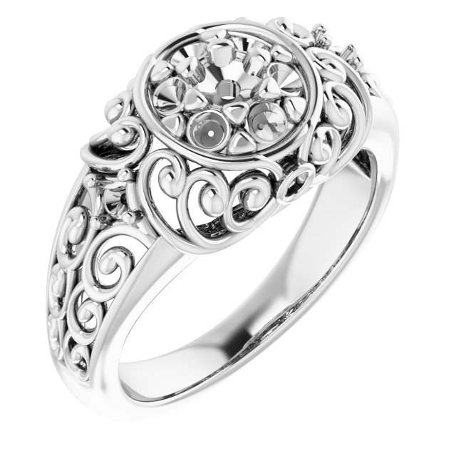 Cluster Ring