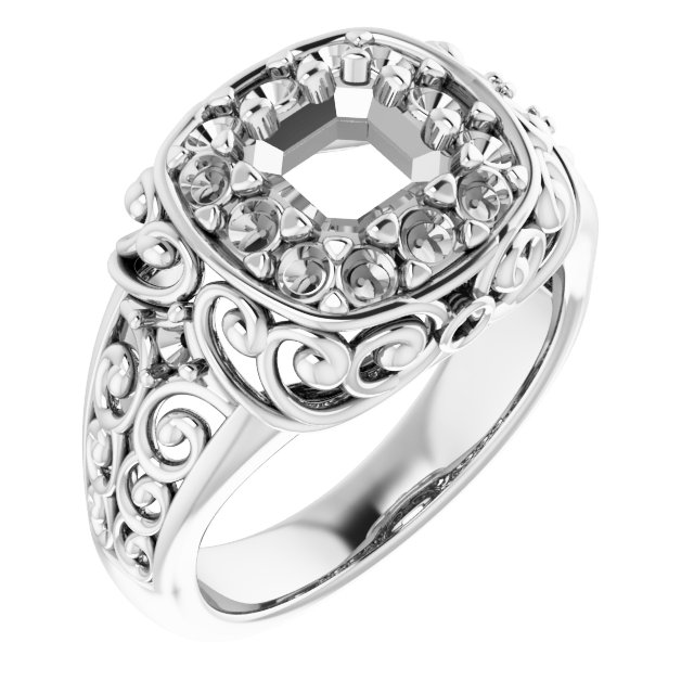 Cluster Ring