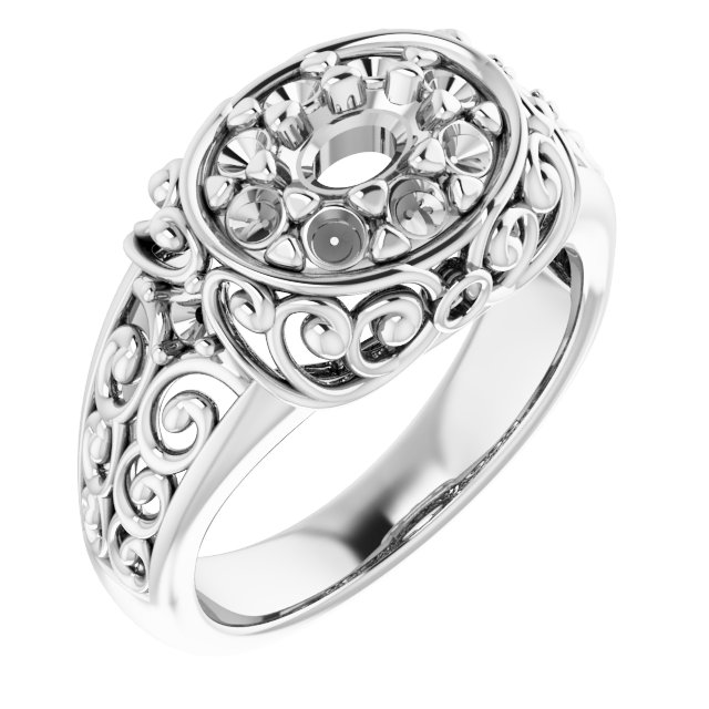 Cluster Ring