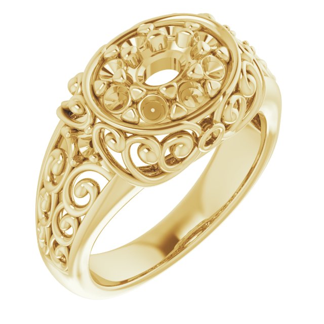 Cluster Ring