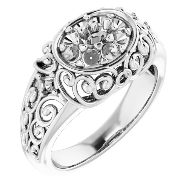 Cluster Ring