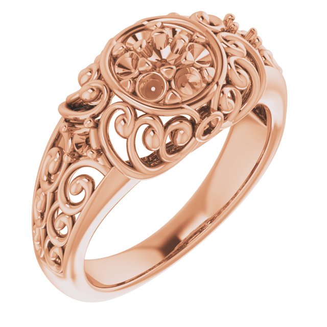 Cluster Ring