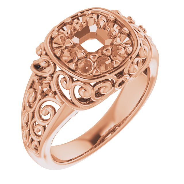Cluster Ring