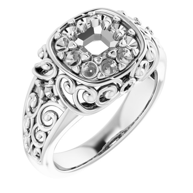 Cluster Ring