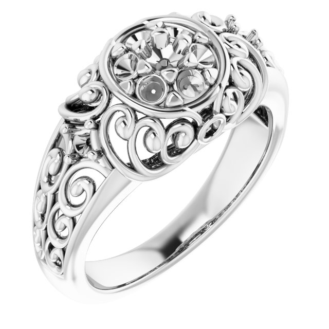 Cluster Ring