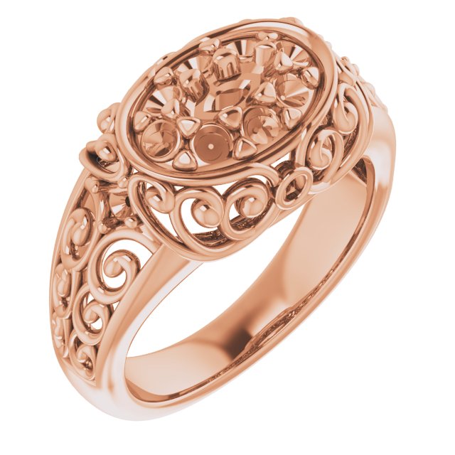 Cluster Ring