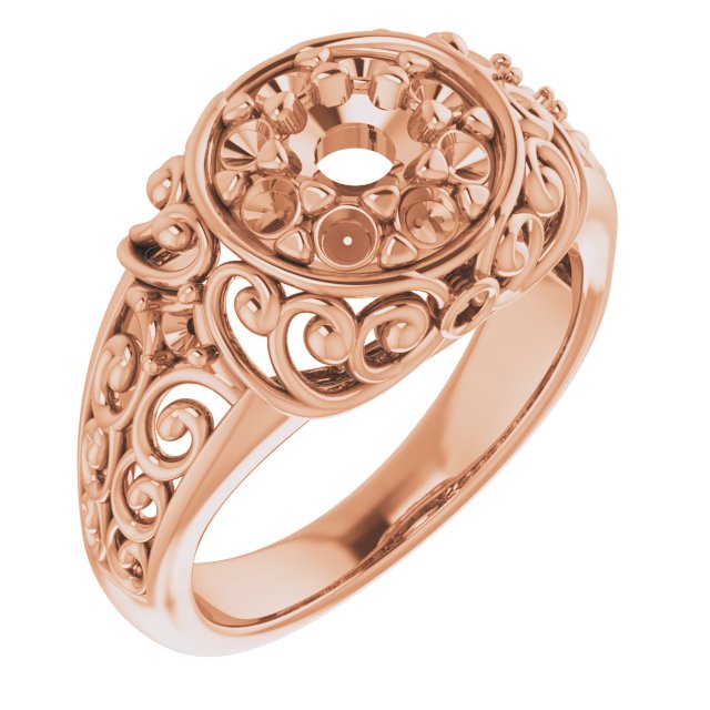 Cluster Ring