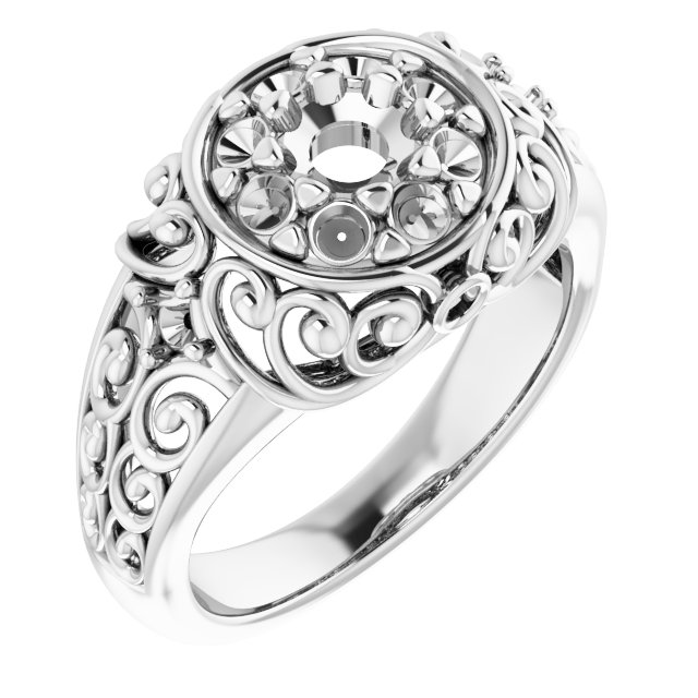 Cluster Ring