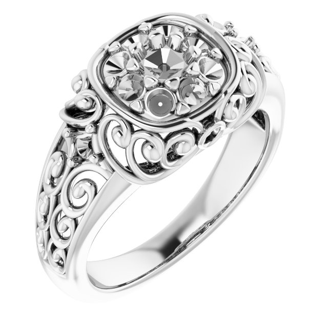 Cluster Ring