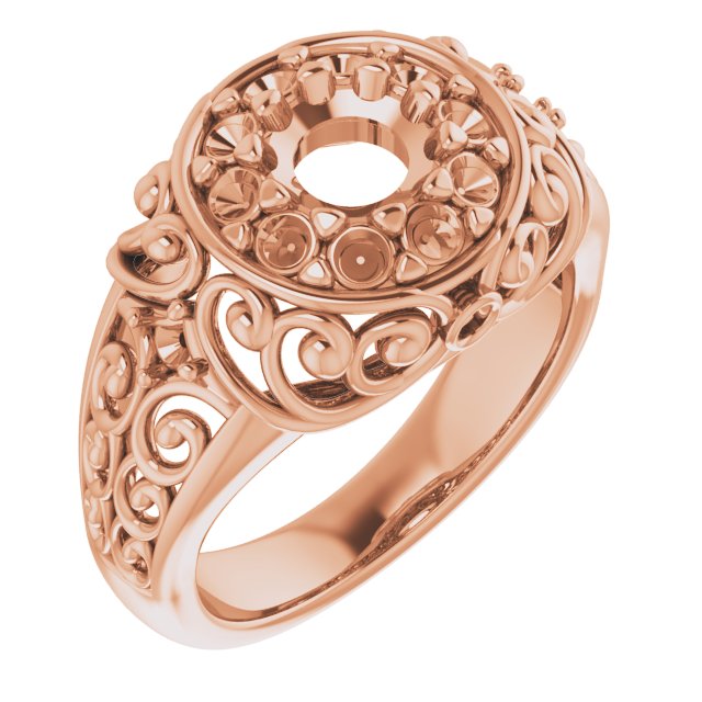 Cluster Ring