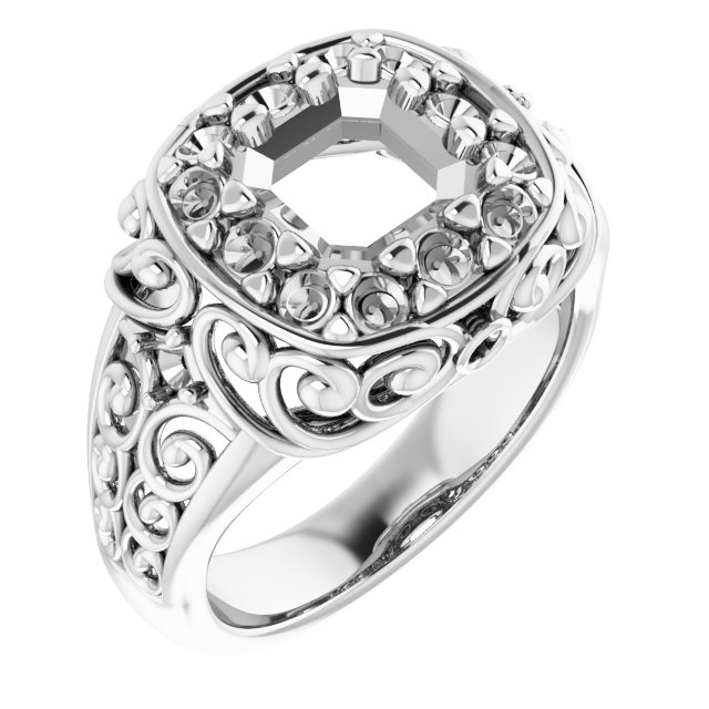 Cluster Ring