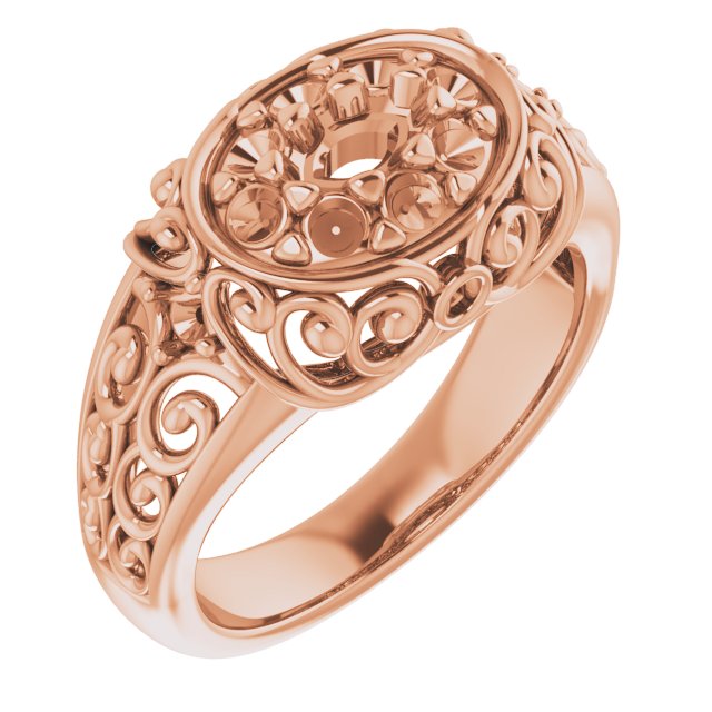 Cluster Ring