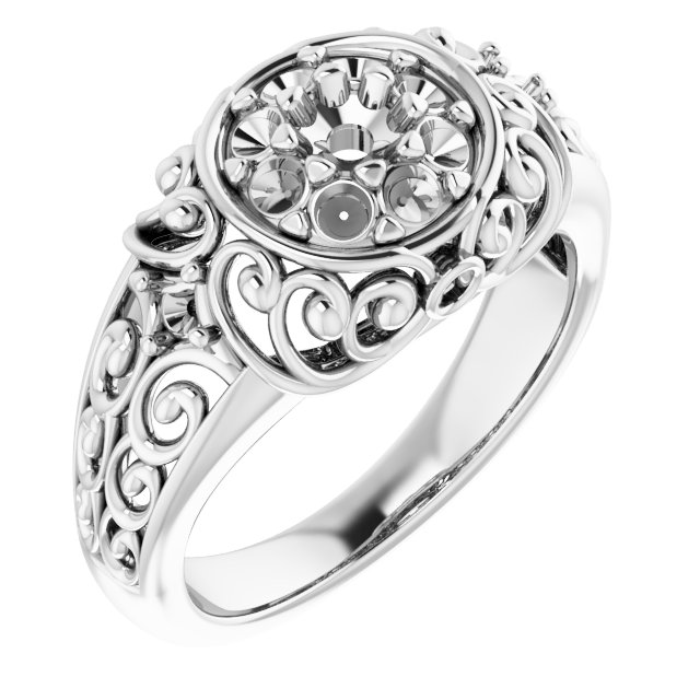 Cluster Ring