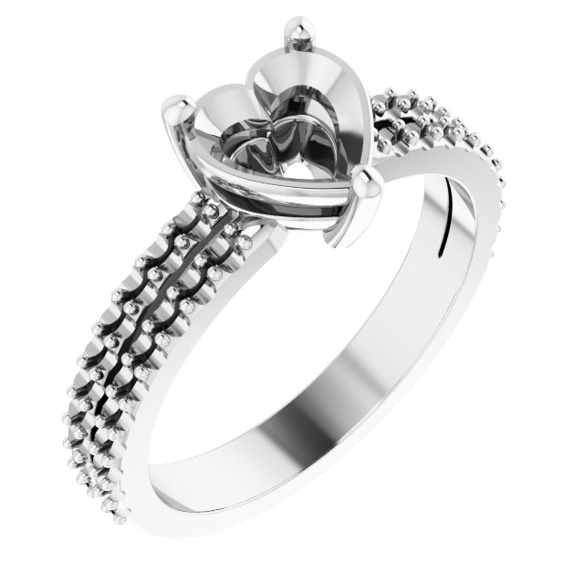Accented Ring