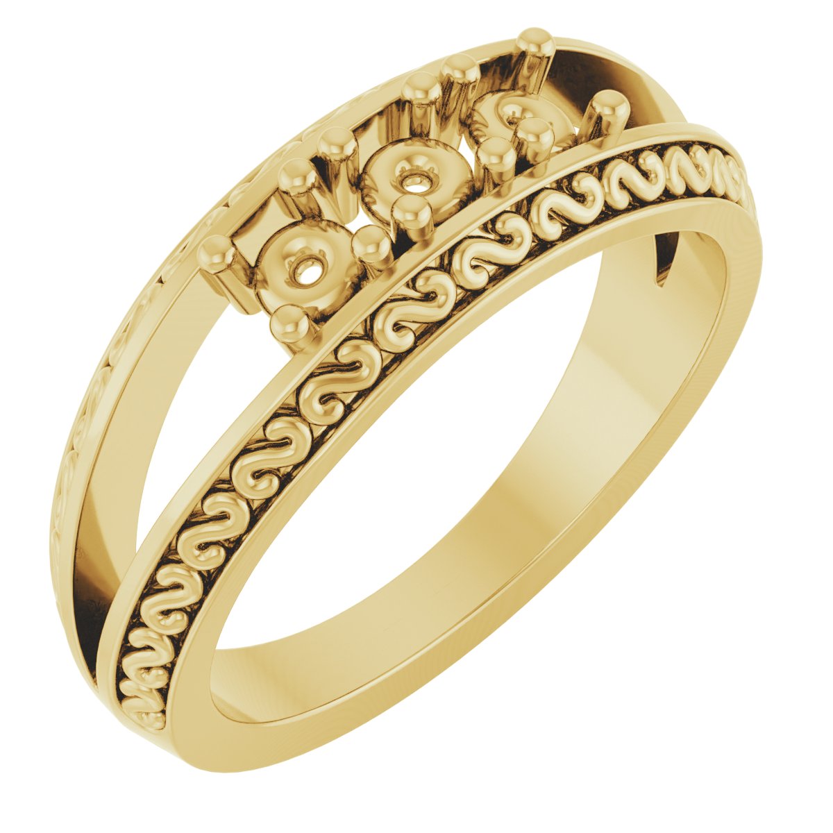 Family Ring