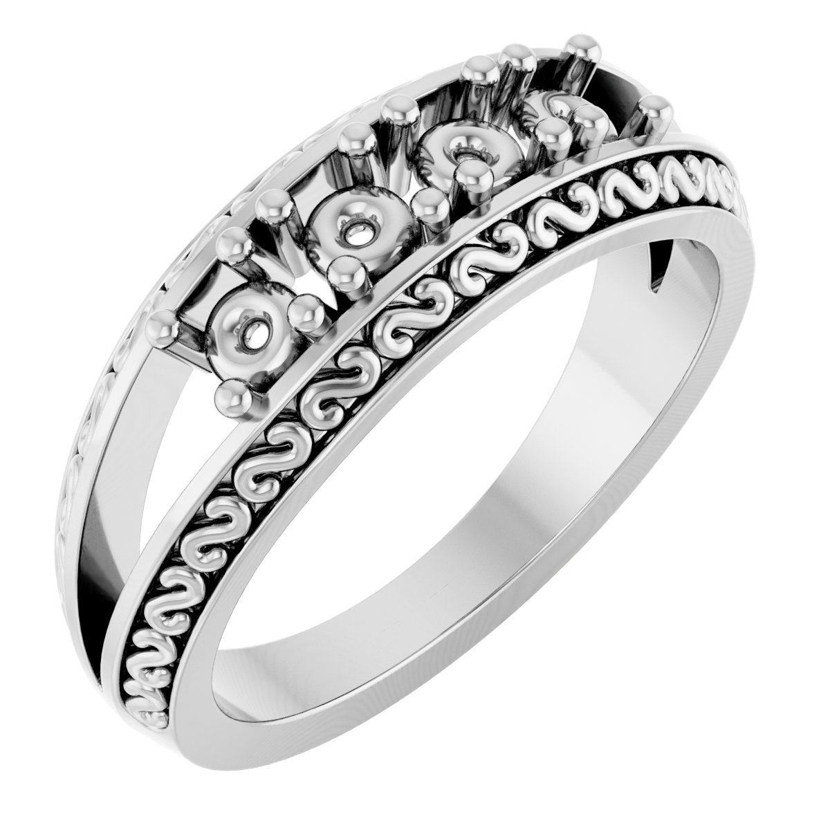 Family Ring