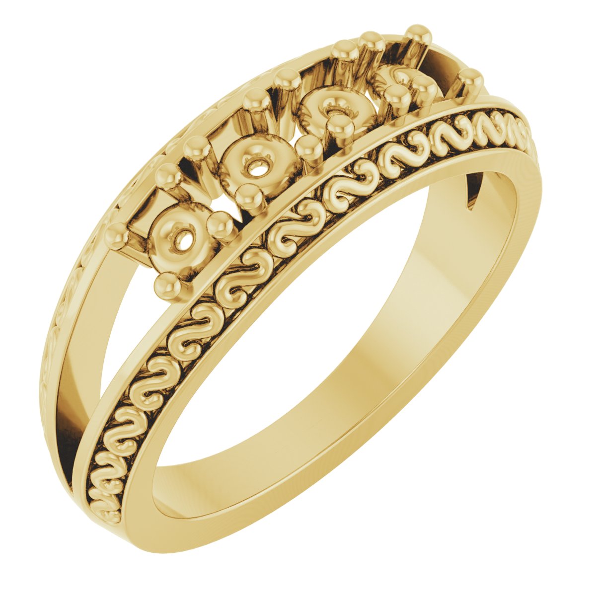 Family Ring