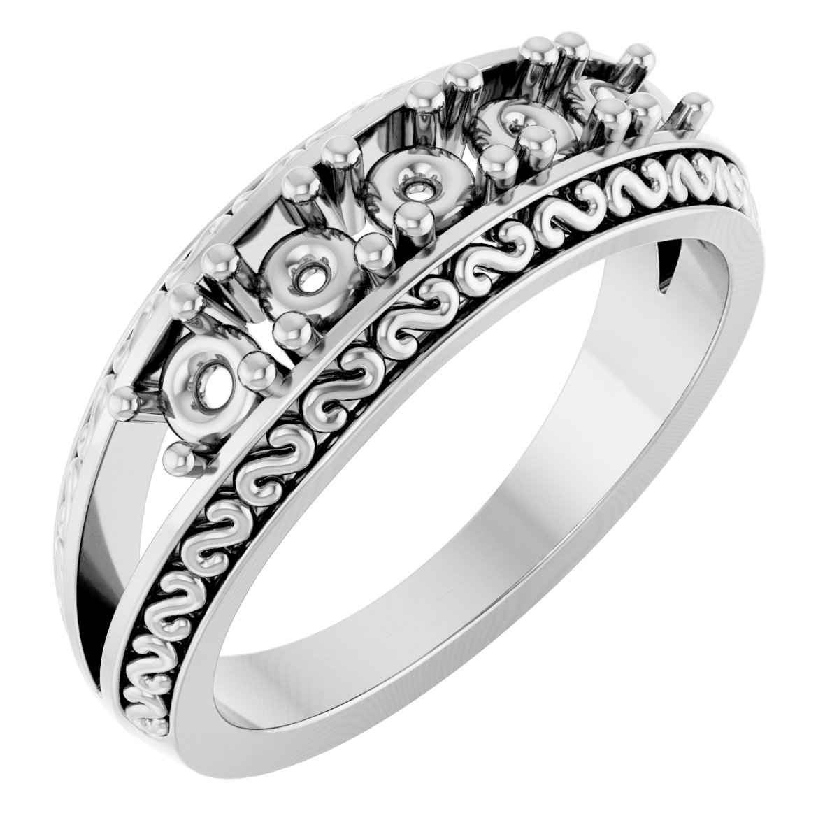 Family Ring