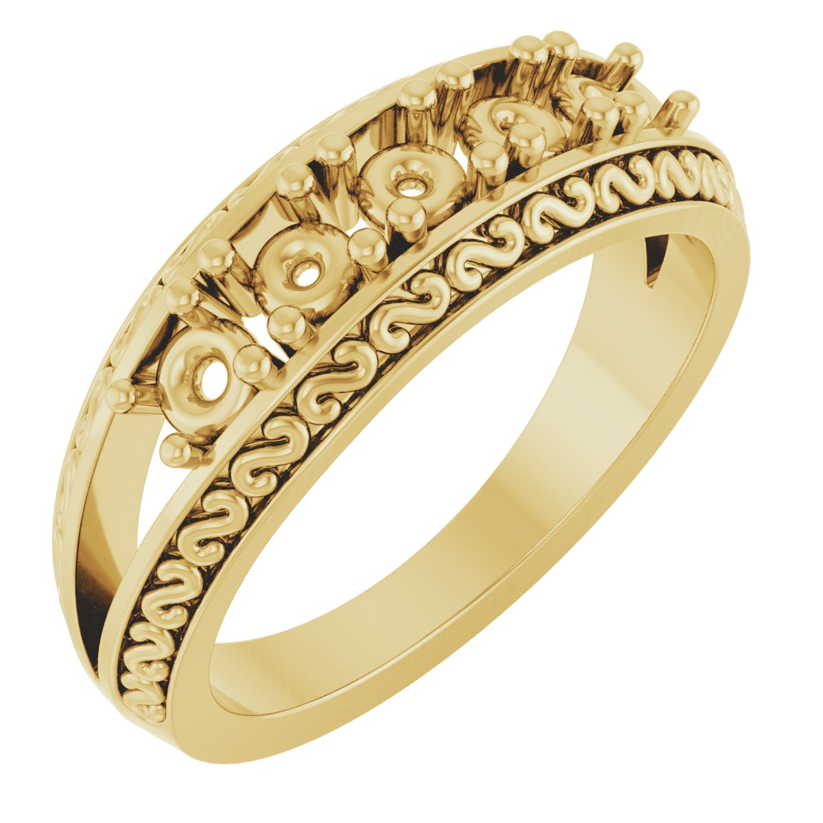 Family Ring