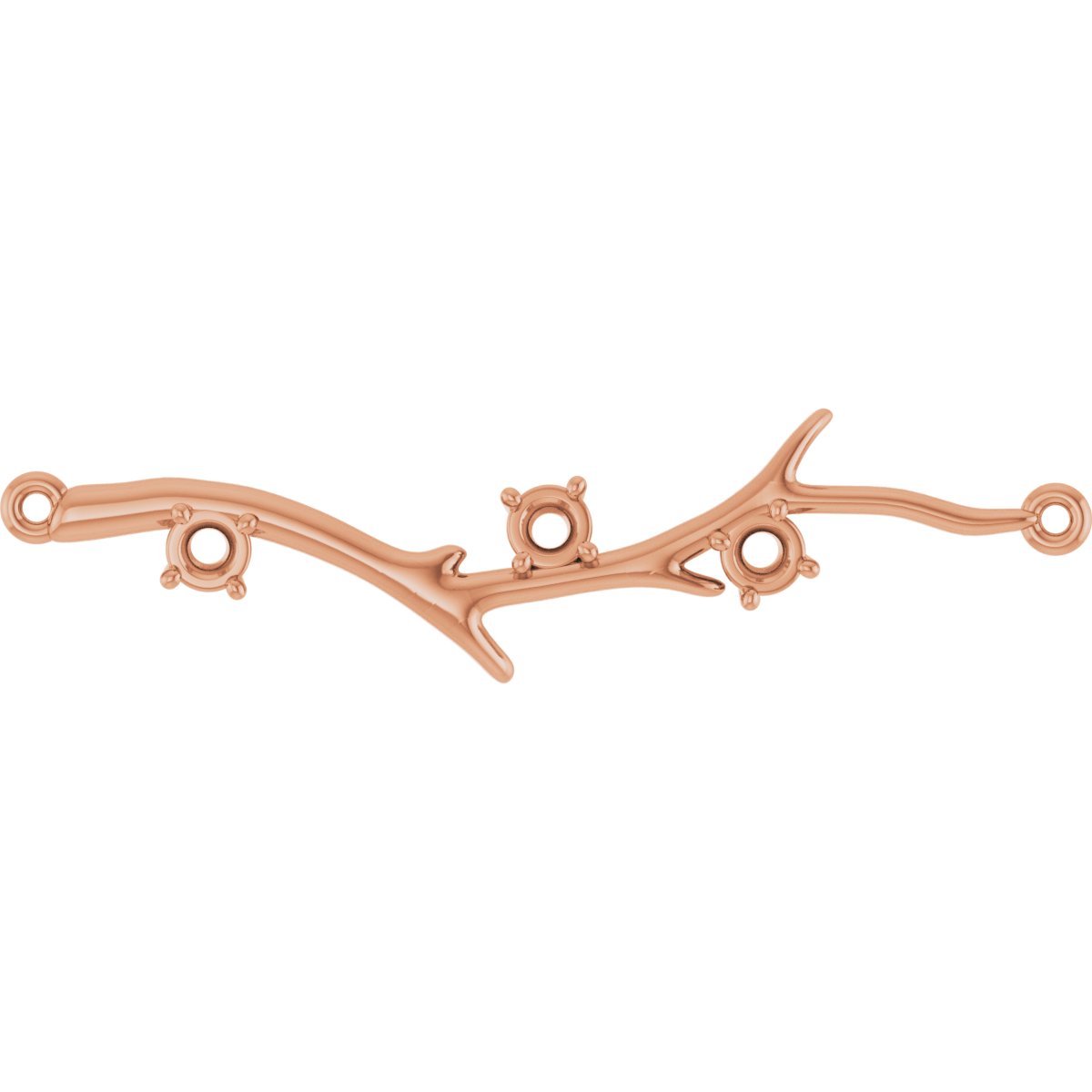 Family Branch Necklace or Center