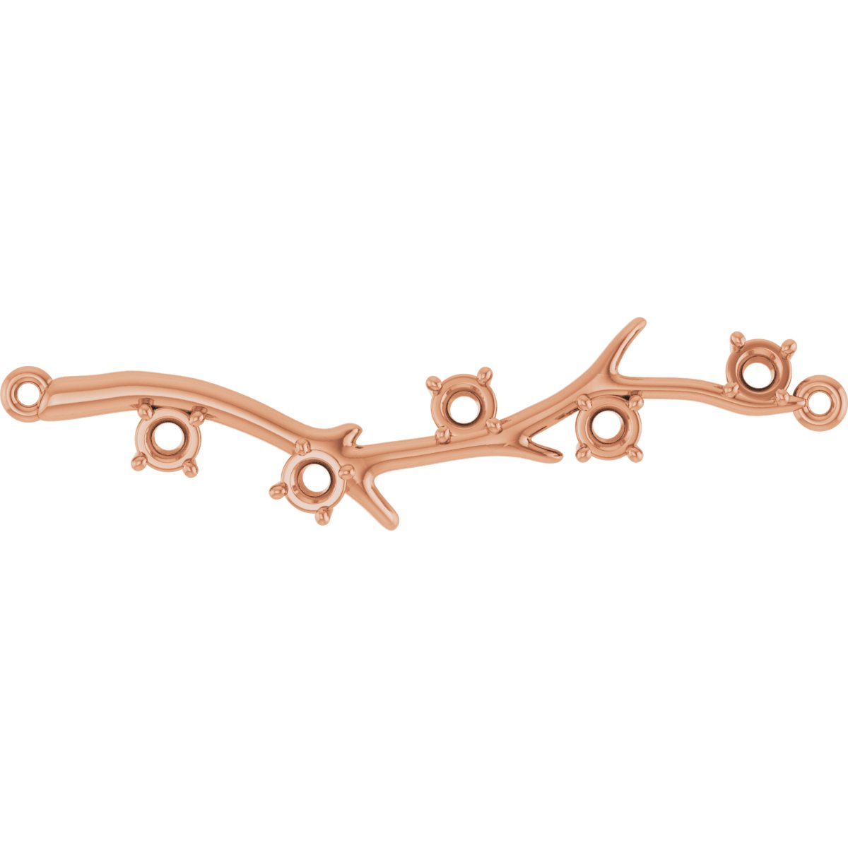 Family Branch Necklace or Center