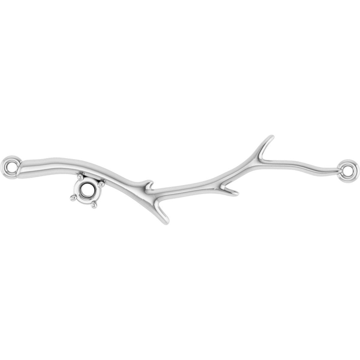Family Branch Necklace or Center