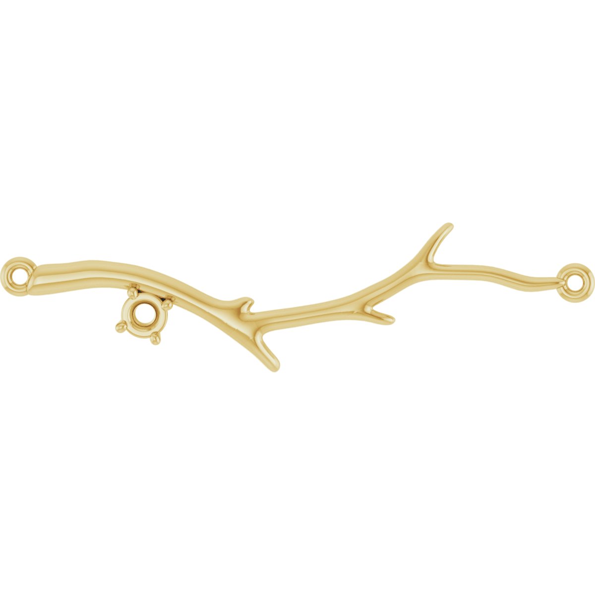 Family Branch Necklace or Center