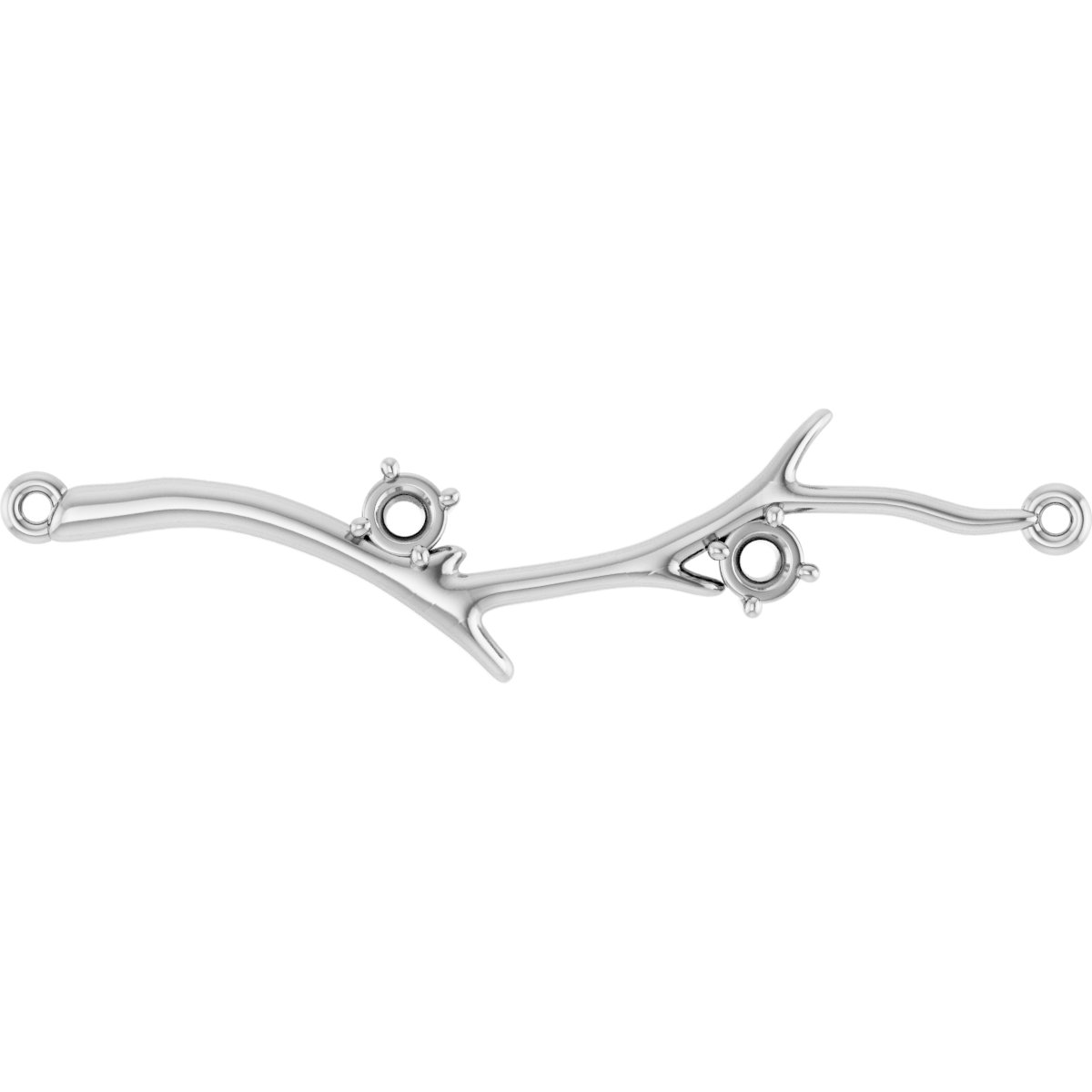 Family Branch Necklace or Center