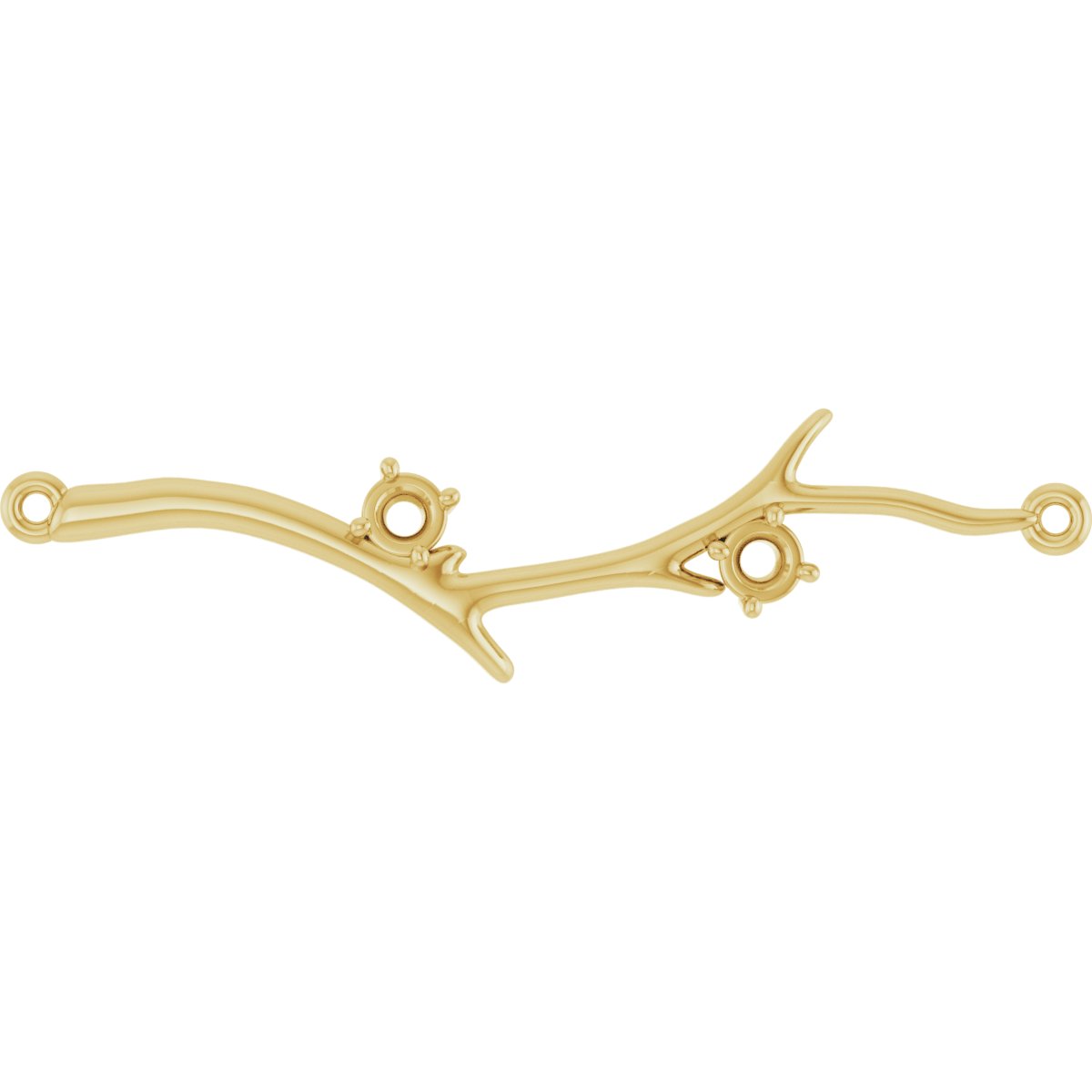 Family Branch Necklace or Center