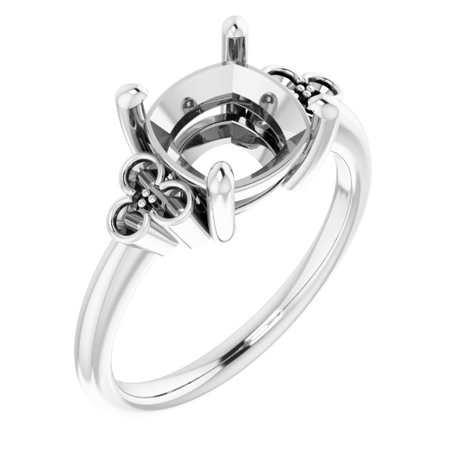 Accented Ring