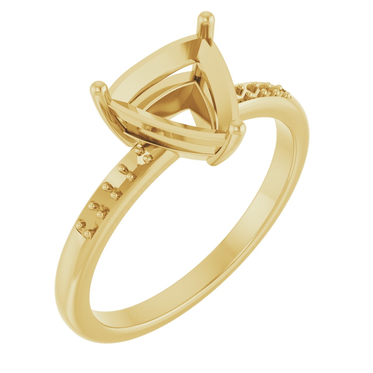 Accented Ring