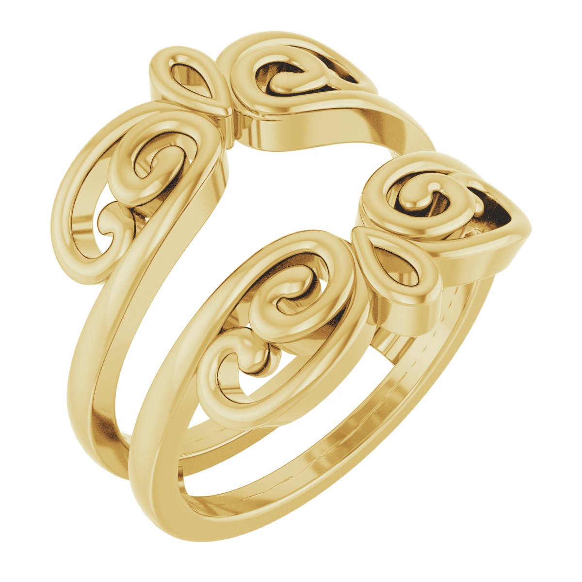 Ring Guard