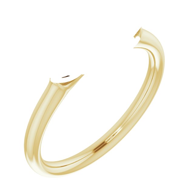 Halo-Style Ring