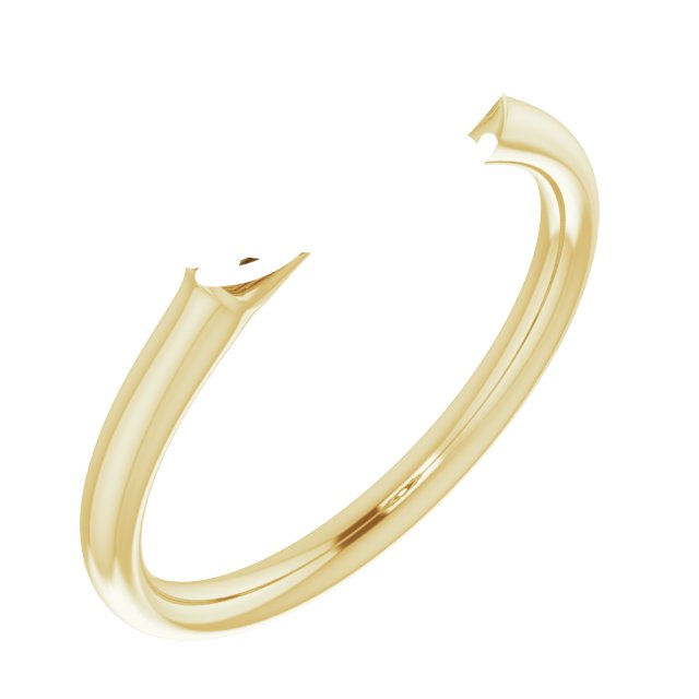 Halo-Style Ring