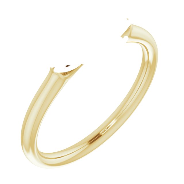 Halo-Style Ring