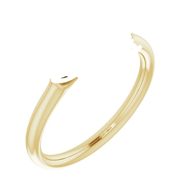 Halo-Style Ring