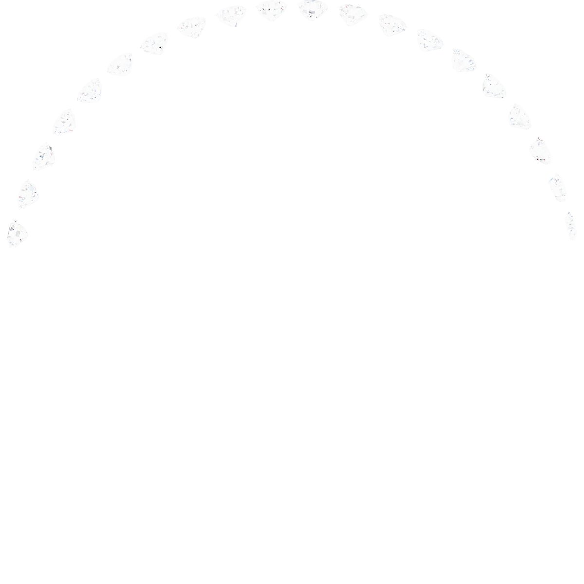 Alternative view of Criss-Cross Ring