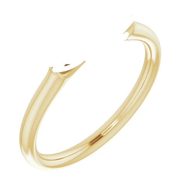 Halo-Style Ring