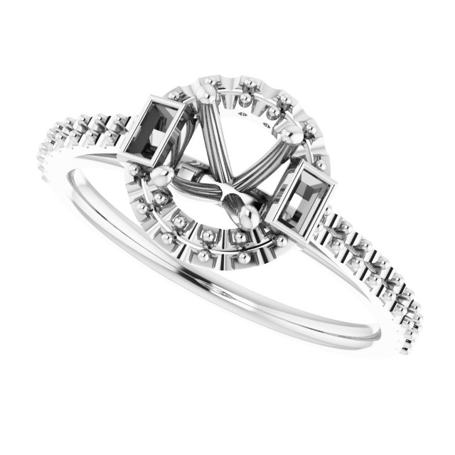 14k-white-58-mm-round-1-2-ctw-natural-diamond-semi-set-engagement-ring-122735-6000-p
