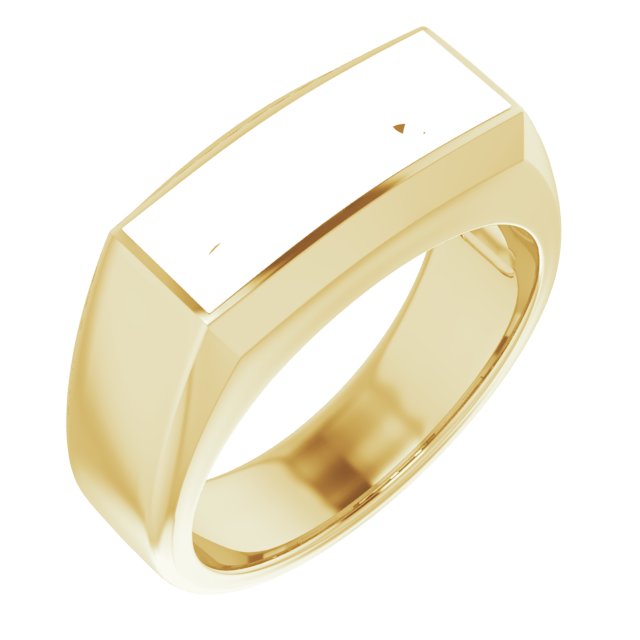 Three-Stone Ring