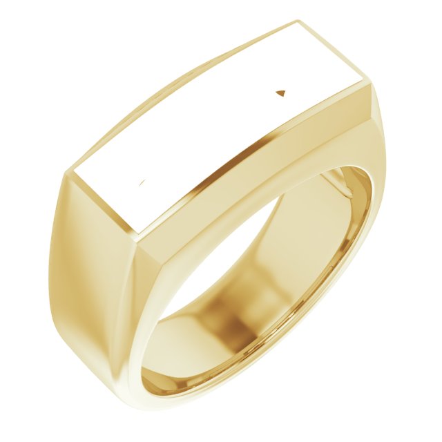 Three-Stone Ring