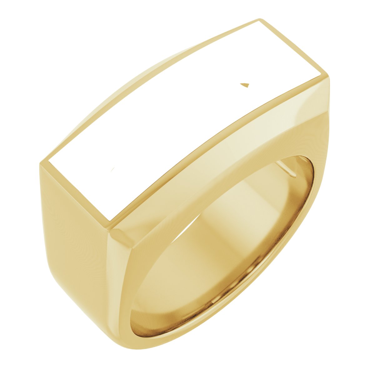 Three-Stone Ring