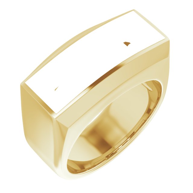 Three-Stone Ring