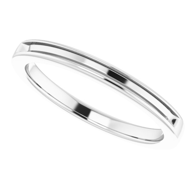 Band Mounting for 13 mm Round Ring view 5