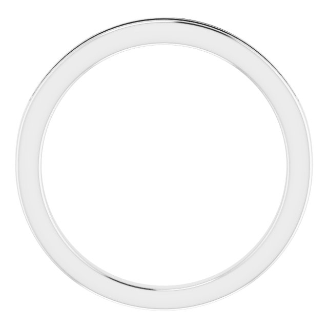 Band Mounting for 13 mm Round Ring view 2