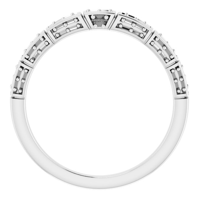 Band Mounting view 2