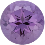 Lilac Amethyst